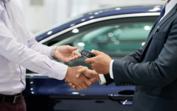 Beyond Big Brands: Independent Dealership