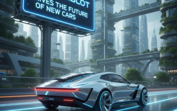 Drive Into the Future: New Cars and MIMISLOT