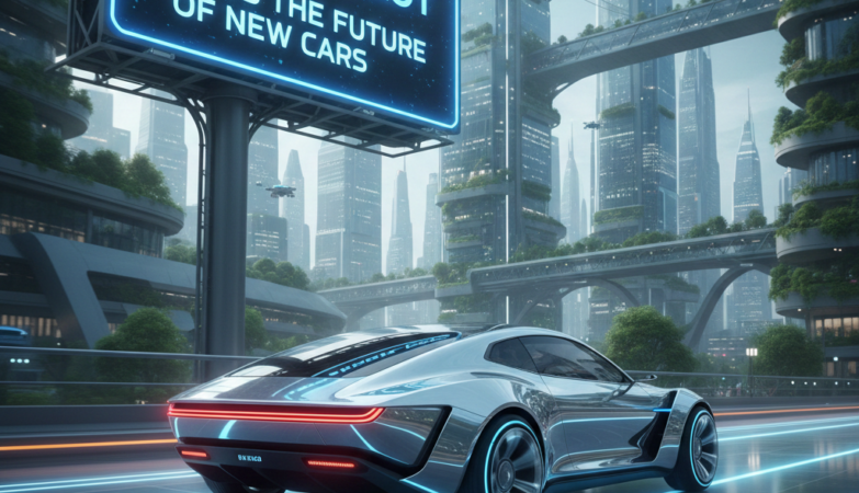 Drive Into the Future: New Cars and MIMISLOT