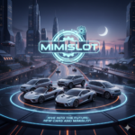 How MIMISLOT Drives the Future of New Cars