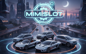 How MIMISLOT Drives the Future of New Cars