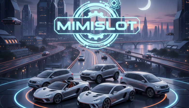 How MIMISLOT Drives the Future of New Cars